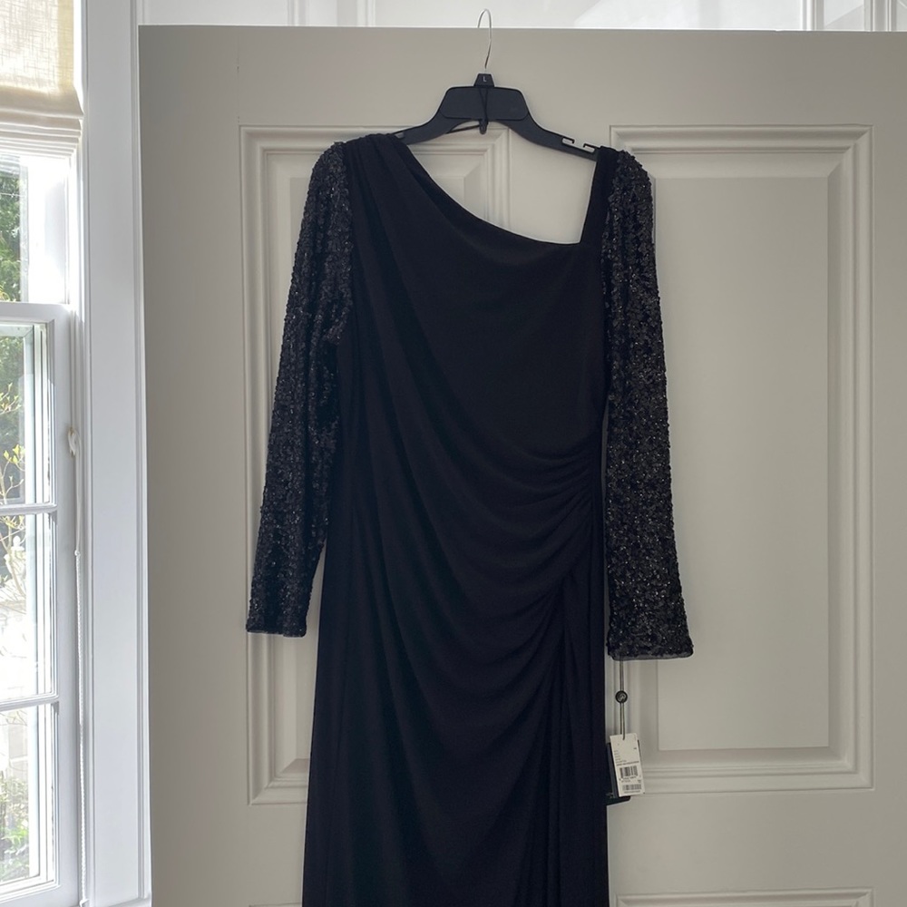 Adrianna Pappel Gown NWT